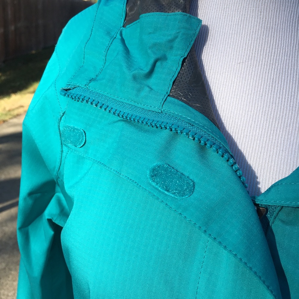 Merrell ‘Opti-Shell’ Jacket - image 2